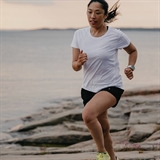 Suunto 9 PEAK PRO PEARL GOLD Спортивные часы Золотой - фото 300792