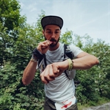 Suunto ATHLETIC 5 22 ММ LEMON YELLOW S+M Силиконовый ремешок Желтый - фото 300797