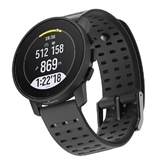 Suunto 9 PEAK PRO ALL BLACK Спортивные часы Черный - фото 300803