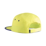 Puma ESSENTIALS RUNNING 5 PANEL CAP Кепка беговая Желтый - фото 300819 Puma ESSENTIALS RUNNING 5 PANEL CAP Кепка беговая Желтый - фото 300819