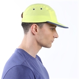 Puma ESSENTIALS RUNNING 5 PANEL CAP Кепка беговая Желтый - фото 300821 Puma ESSENTIALS RUNNING 5 PANEL CAP Кепка беговая Желтый - фото 300821