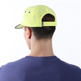 Puma ESSENTIALS RUNNING 5 PANEL CAP Кепка беговая Желтый - фото 300822 Puma ESSENTIALS RUNNING 5 PANEL CAP Кепка беговая Желтый - фото 300822