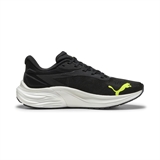 Puma ELECTRIFY NITRO 4 Кроссовки беговые Черный/Салатовый - фото 300828 Puma ELECTRIFY NITRO 4 Кроссовки беговые Черный/Салатовый - фото 300828