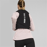 Puma SEASONS TRAIL RUNNING VEST Жилет для бега Черный - фото 300833 Puma SEASONS TRAIL RUNNING VEST Жилет для бега Черный - фото 300833