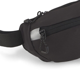 Puma PR CLASSIC 0.8L RUNNING WAIST BAG Сумка на пояс Черный - фото 300845 Puma PR CLASSIC 0.8L RUNNING WAIST BAG Сумка на пояс Черный - фото 300845