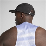 Puma ESSENTIALS RUNNING 5 PANEL CAP Кепка беговая Черный - фото 300849