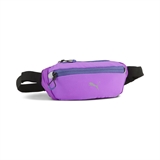 Puma PR CLASSIC 0.8L RUNNING WAIST BAG Сумка на пояс Фиолетовый - фото 300850