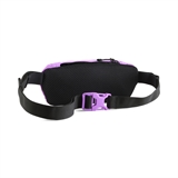 Puma PR CLASSIC 0.8L RUNNING WAIST BAG Сумка на пояс Фиолетовый - фото 300851