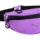 Puma PR CLASSIC 0.8L RUNNING WAIST BAG Сумка на пояс Фиолетовый - фото 300853