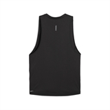 Puma VELOCITY RUNNING TANK Майка беговая Черный - фото 300862 Puma VELOCITY RUNNING TANK Майка беговая Черный - фото 300862