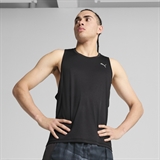 Puma VELOCITY RUNNING TANK Майка беговая Черный - фото 300863 Puma VELOCITY RUNNING TANK Майка беговая Черный - фото 300863