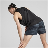 Puma VELOCITY RUNNING TANK Майка беговая Черный - фото 300864 Puma VELOCITY RUNNING TANK Майка беговая Черный - фото 300864