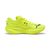 Puma DEVIATE NITRO 3 Кроссовки беговые Салатовый/Черный - фото 300871