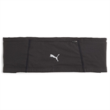 Puma PR RUNNING WAISTBAND Сумка на пояс Черный - фото 300874