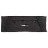 Puma PR RUNNING WAISTBAND Сумка на пояс Черный - фото 300875