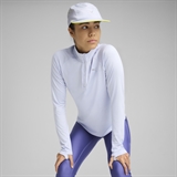 Puma ESSENTIALS RUNNING 5 PANEL CAP Кепка беговая Белый - фото 300879 Puma ESSENTIALS RUNNING 5 PANEL CAP Кепка беговая Белый - фото 300879