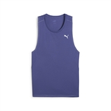 Puma VELOCITY RUNNING TANK Майка беговая Фиолетовый - фото 300881