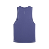 Puma VELOCITY RUNNING TANK Майка беговая Фиолетовый - фото 300882 Puma VELOCITY RUNNING TANK Майка беговая Фиолетовый - фото 300882