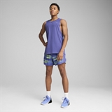 Puma VELOCITY RUNNING TANK Майка беговая Фиолетовый - фото 300885 Puma VELOCITY RUNNING TANK Майка беговая Фиолетовый - фото 300885