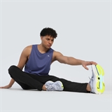 Puma VELOCITY RUNNING TANK Майка беговая Фиолетовый - фото 300887 Puma VELOCITY RUNNING TANK Майка беговая Фиолетовый - фото 300887