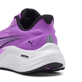 Puma ELECTRIFY NITRO 4 (W) Кроссовки беговые женские Фиолетовый/Черный - фото 300890 Puma ELECTRIFY NITRO 4 (W) Кроссовки беговые женские Фиолетовый/Черный - фото 300890