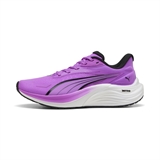 Puma ELECTRIFY NITRO 4 (W) Кроссовки беговые женские Фиолетовый/Черный - фото 300891 Puma ELECTRIFY NITRO 4 (W) Кроссовки беговые женские Фиолетовый/Черный - фото 300891