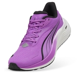 Puma ELECTRIFY NITRO 4 (W) Кроссовки беговые женские Фиолетовый/Черный - фото 300894 Puma ELECTRIFY NITRO 4 (W) Кроссовки беговые женские Фиолетовый/Черный - фото 300894
