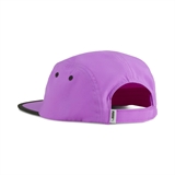 Puma ESSENTIALS RUNNING 5 PANEL CAP Кепка беговая Фиолетовый - фото 300896 Puma ESSENTIALS RUNNING 5 PANEL CAP Кепка беговая Фиолетовый - фото 300896