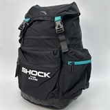 Anta SHOCK THE GAME (892421152-1) Рюкзак Черный/Голубой - фото 300900