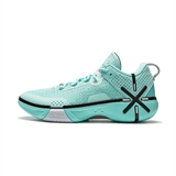 Li-Ning WADE SHADOW 6 "LIBERTY" Кроссовки баскетбольные Мятный/Черный - фото 300914