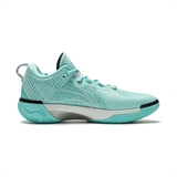 Li-Ning WADE SHADOW 6 "LIBERTY" Кроссовки баскетбольные Мятный/Черный - фото 300915