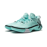 Li-Ning WADE SHADOW 6 "LIBERTY" Кроссовки баскетбольные Мятный/Черный - фото 300917