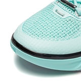 Li-Ning WADE SHADOW 6 "LIBERTY" Кроссовки баскетбольные Мятный/Черный - фото 300920