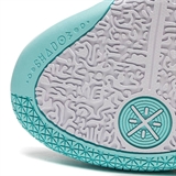 Li-Ning WADE SHADOW 6 "LIBERTY" Кроссовки баскетбольные Мятный/Черный - фото 300922