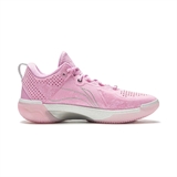 Li-Ning WADE SHADOW 6 "MIAMI NIGHT" Кроссовки баскетбольные Розовый/Серый - фото 300926