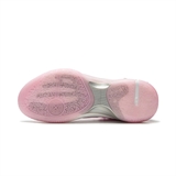 Li-Ning WADE SHADOW 6 "MIAMI NIGHT" Кроссовки баскетбольные Розовый/Серый - фото 300927