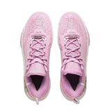 Li-Ning WADE SHADOW 6 "MIAMI NIGHT" Кроссовки баскетбольные Розовый/Серый - фото 300929