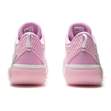 Li-Ning WADE SHADOW 6 "MIAMI NIGHT" Кроссовки баскетбольные Розовый/Серый - фото 300930