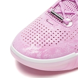 Li-Ning WADE SHADOW 6 "MIAMI NIGHT" Кроссовки баскетбольные Розовый/Серый - фото 300931