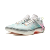 Li-Ning WADE SHADOW 6 "FANTASY" Кроссовки баскетбольные Белый/Разноцветный - фото 300938