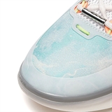 Li-Ning WADE SHADOW 6 "FANTASY" Кроссовки баскетбольные Белый/Разноцветный - фото 300941