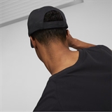 Puma ESSENTIALS III CAP Бейсболка Черный - фото 300954