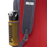 Puma PHASE BACKPACK Рюкзак Серый/Красный - фото 300976