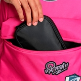 Puma PATCH BACKPACK Рюкзак Фуксия - фото 300982 Puma PATCH BACKPACK Рюкзак Фуксия - фото 300982