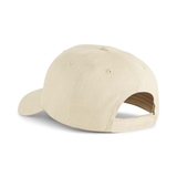 Puma ESSENTIALS CAT LOGO CAP Бейсболка Бежевый/Черный - фото 300987