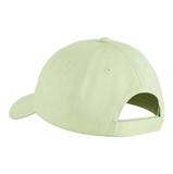 Puma ESSENTIALS NO.1 CAP Бейсболка Бледно-зеленый - фото 301000