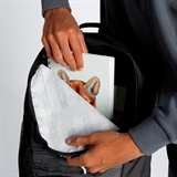 Puma INDIVIDUALRISE BACKPACK`25 Рюкзак Черный/Серый - фото 301010