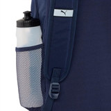 Puma PHASE BACKPACK`25 Рюкзак Темно-синий/Белый - фото 301013