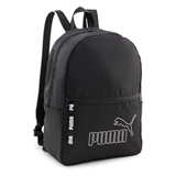 Puma CORE BASE BACKPACK Рюкзак Черный/Белый - фото 301032