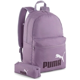 Puma PHASE BACKPACK`25 Рюкзак Фиолетовый - фото 301044